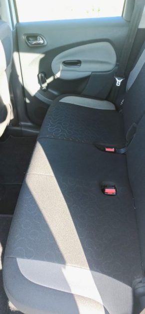 CITROEN C3 PICASSO 1.6 HDI EXCLUSIVE 1ER MAIN GARANTIE 6MOIS