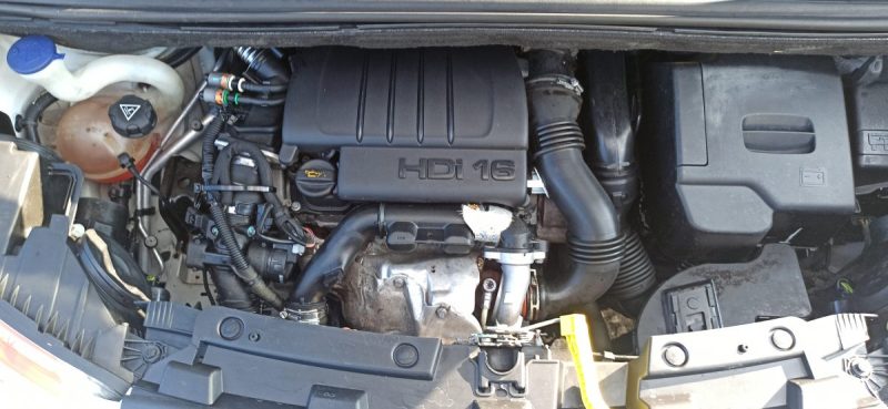 CITROEN C3 PICASSO 1.6 HDI EXCLUSIVE 1ER MAIN GARANTIE 6MOIS