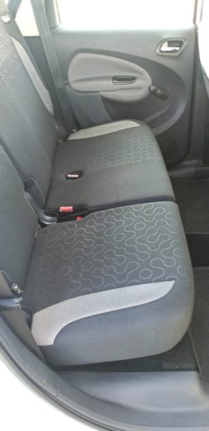 CITROEN C3 PICASSO 1.6 HDI EXCLUSIVE 1ER MAIN GARANTIE 6MOIS