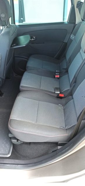 RENAULT GRAND SCENIC 1.5 DCI 110CV GPS 1ER MAIN GARANTIE 6MOIS