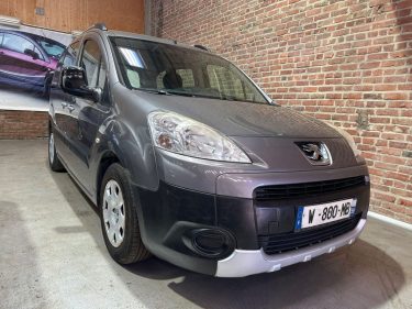 PEUGEOT  PARTNER 1.6 HDI ORIGIN  2009