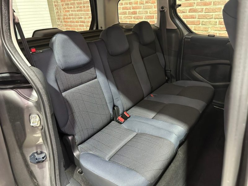 PEUGEOT  PARTNER 1.6 HDI ORIGIN  2009