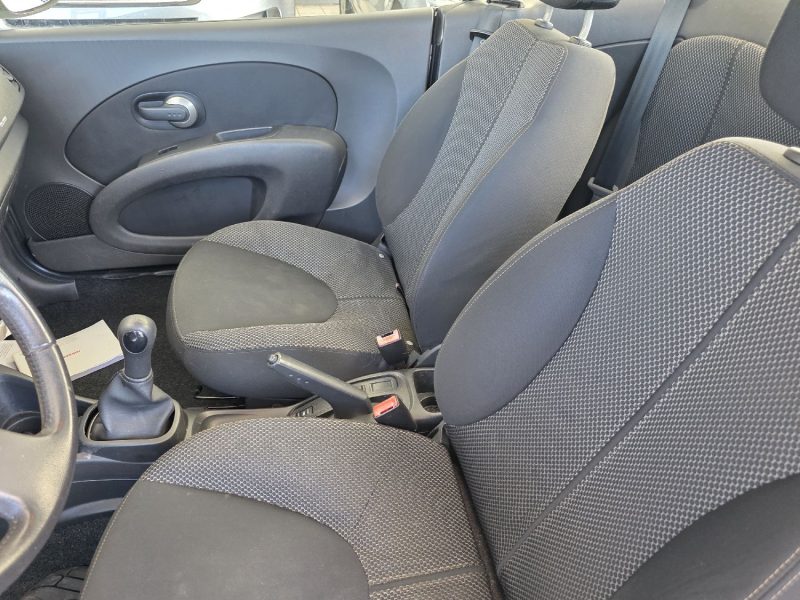 NISSAN MICRA 1.4 88CH ACENTA BVA ANNEE 2008 110000KM