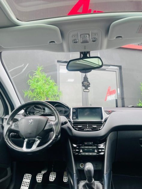 PEUGEOT 2008 1.6 VTI - Paiement 3x/4x/10x ✅