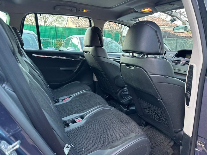 CITROEN C4 1.6 E-HDI 110 ATTRACTION BMP6 2012