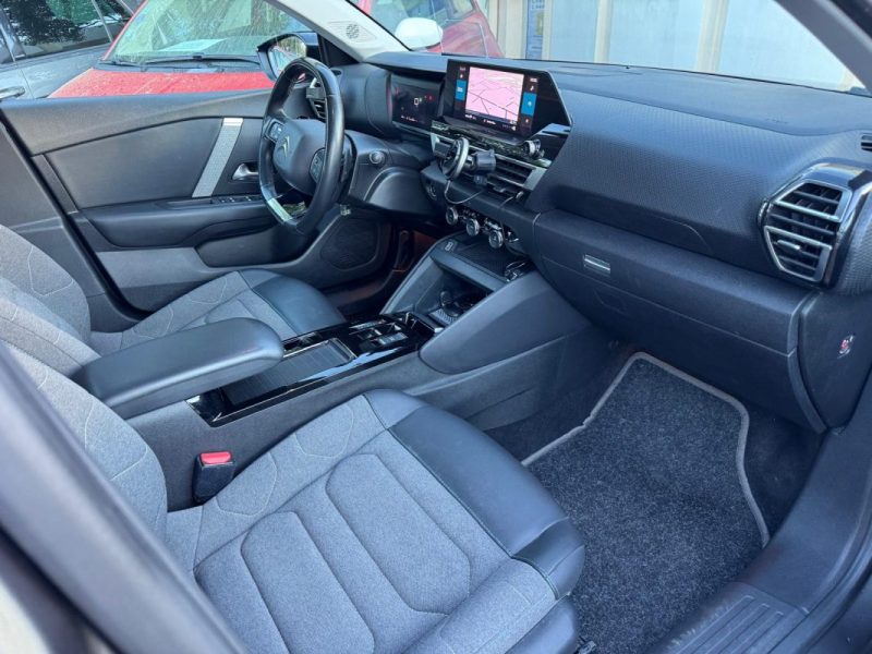 CITROEN C4 BLUEHDI 130CH S&S SHINE PACK EAT8 2022