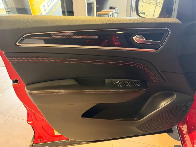 RENAULT ARKANA RS LINE E-TECH FULL HYBRID 145 / CAMERA 360 / ATTELAGE / TOIT NOIR 