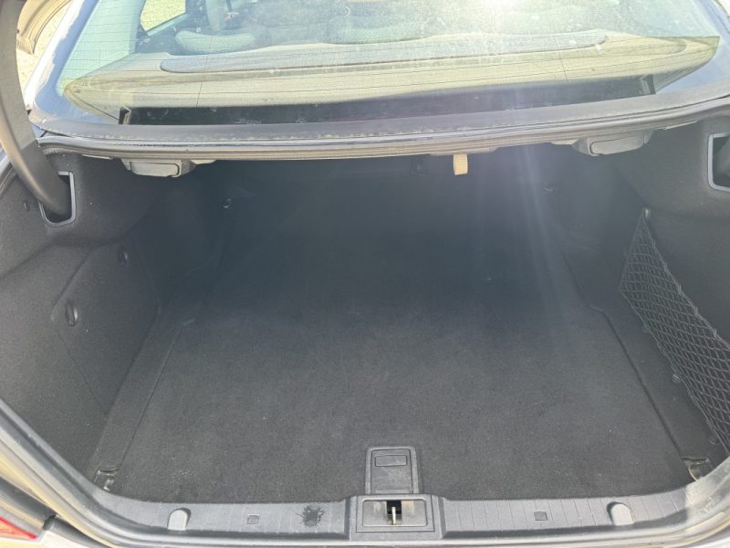 MERCEDES CLASSE E E200 CDI ELEGANCE 135 CH PHASE 2 2007