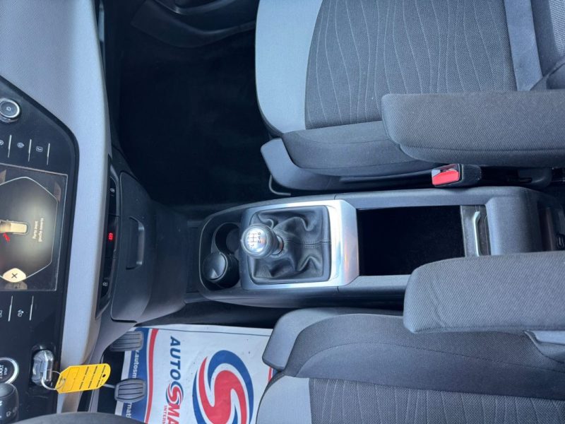 CITROEN C4 PICASSO  1.6 E-HDI 115CV CONFORT 