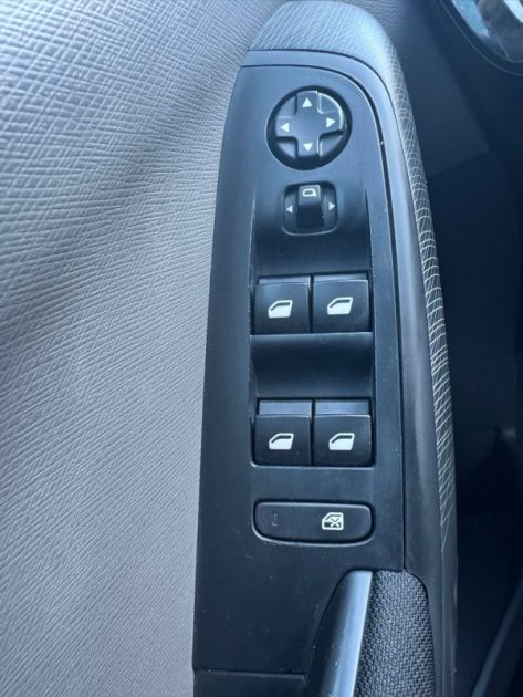 CITROEN C4 PICASSO  1.6 E-HDI 115CV CONFORT 