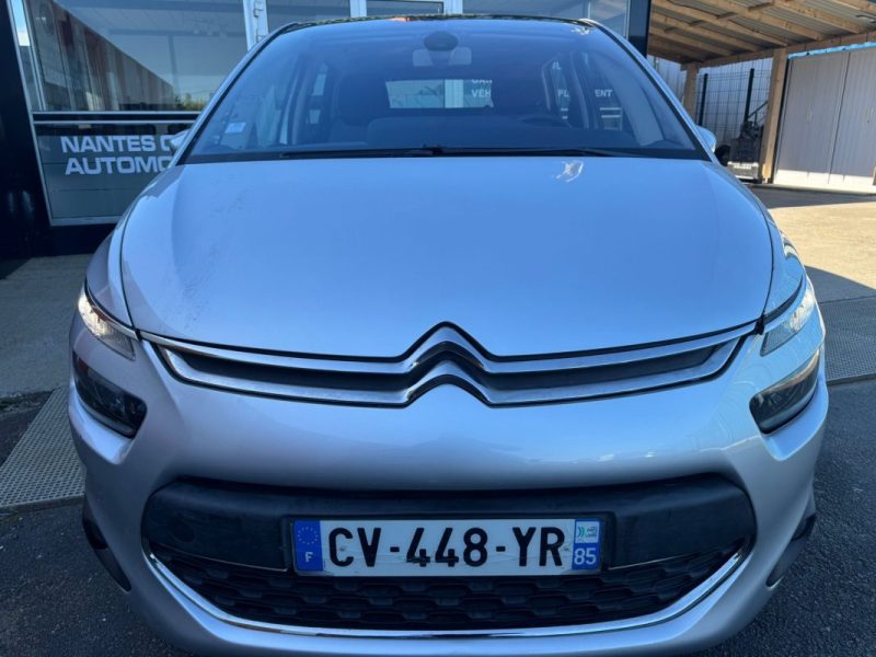 CITROEN C4 PICASSO  1.6 E-HDI 115CV CONFORT 