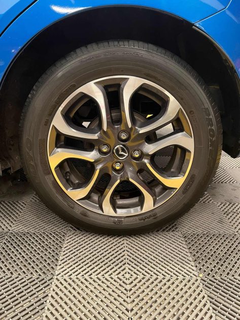 MAGNIFIQUE MAZDA 2 III 1.5 SKYACTIV-G 90CH (  SIEGE CHAUFFANT, START & STOP ) ⭐️⭐️⭐️⭐️⭐️