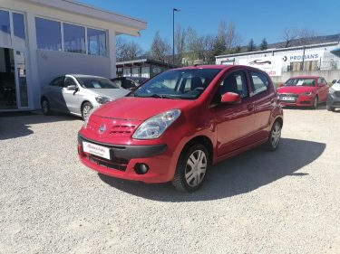 NISSAN Pixo - 70ch essence