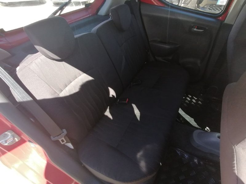 NISSAN Pixo - 70ch essence