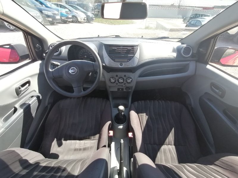 NISSAN Pixo - 70ch essence