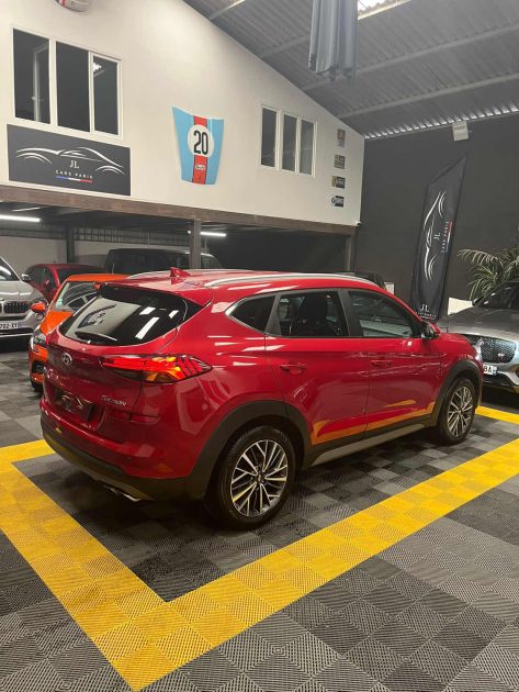 MAGNIFIQUE HYUNDAI TUCSON 1.6 CRDI 136CH PREMIUM (APPLE CARPLAY) ⭐️⭐️⭐️⭐️⭐️