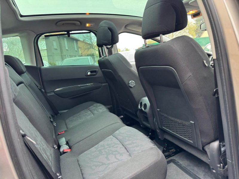 PEUGEOT 3008 1.6 HDI 16V 110 FELINE 2010