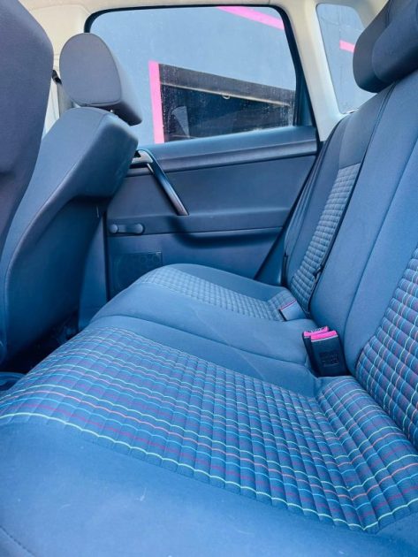 VOLKSWAGEN POLO 1.2 - Paiement 3x/4x/10x ✅