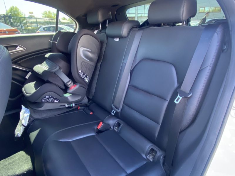 MERCEDES CLASSE A 180 CDI DESIGN BVM6 - Caméra De Recul