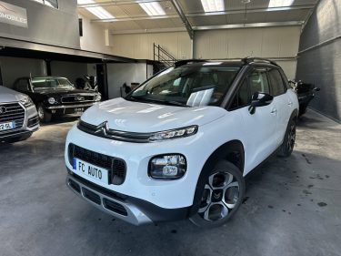 CITROEN C3 AIRCROSS 110CH S&S FEEL BUSINESS  2019