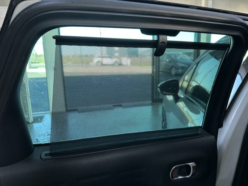 CITROEN C3 AIRCROSS 110CH S&S FEEL BUSINESS  2019