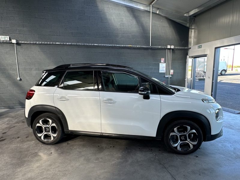 CITROEN C3 AIRCROSS 110CH S&S FEEL BUSINESS  2019