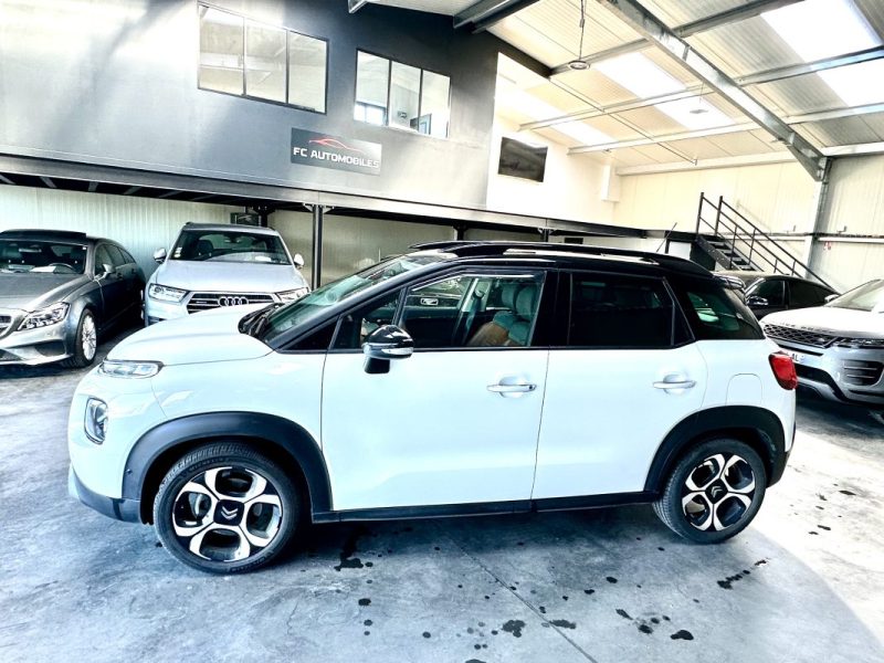CITROEN C3 AIRCROSS 110CH S&S FEEL BUSINESS  2019