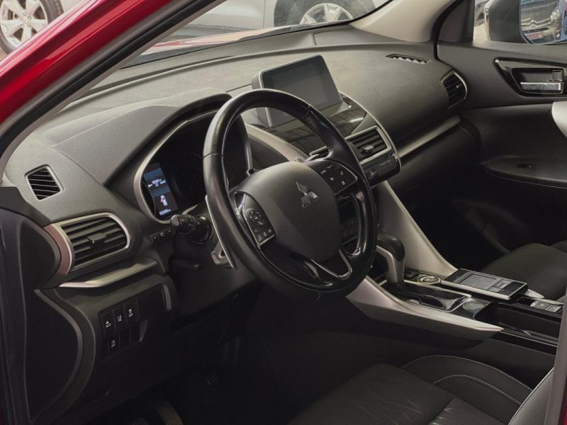 *EXPORT* MITSUBISHI ECLIPSE CROSS ACTIVE+ 4X4 150CH 