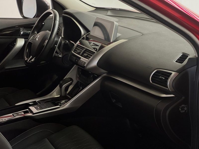 *EXPORT* MITSUBISHI ECLIPSE CROSS ACTIVE+ 4X4 150CH 