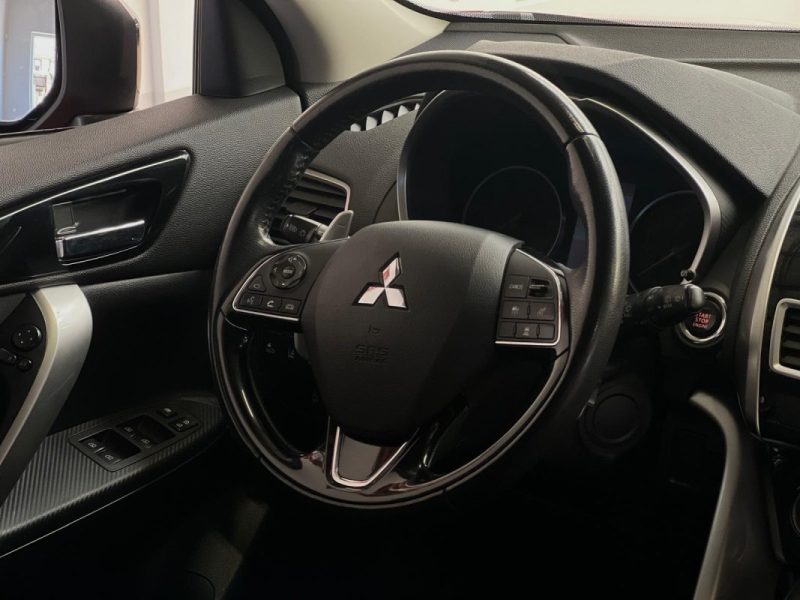 *EXPORT* MITSUBISHI ECLIPSE CROSS ACTIVE+ 4X4 150CH 