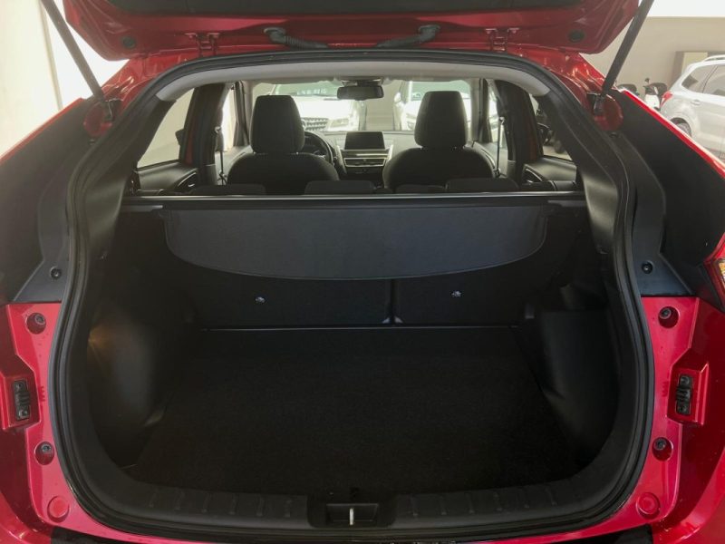 *EXPORT* MITSUBISHI ECLIPSE CROSS ACTIVE+ 4X4 150CH 