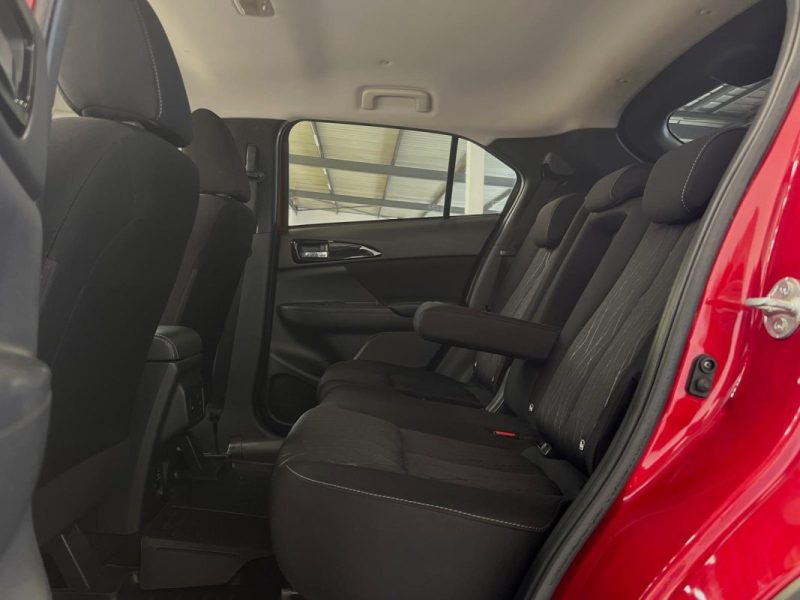 *EXPORT* MITSUBISHI ECLIPSE CROSS ACTIVE+ 4X4 150CH 