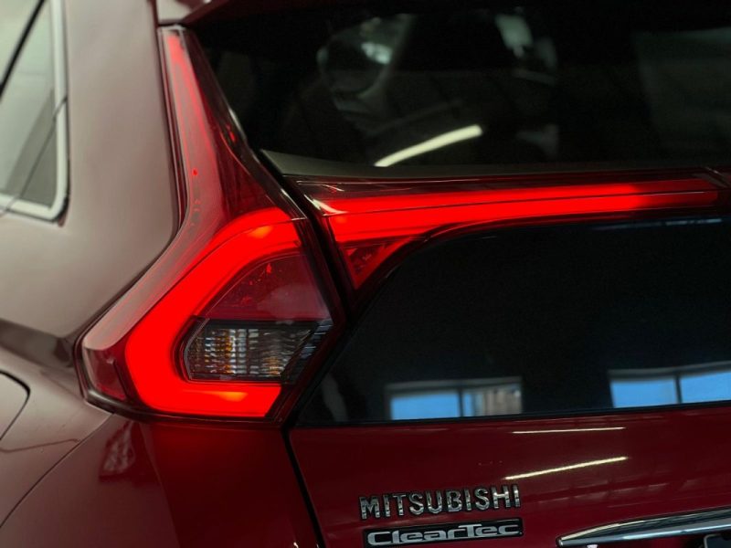 *EXPORT* MITSUBISHI ECLIPSE CROSS ACTIVE+ 4X4 150CH 