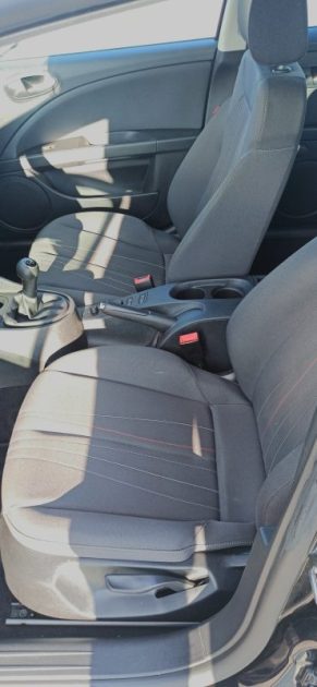 SEAT LEON TSI CUPRA GTDESIGN 2012 1ER MAIN GARANTIE 6MOIS