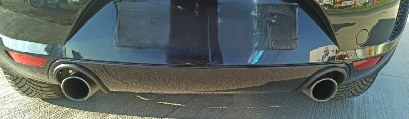 SEAT LEON TSI CUPRA GTDESIGN 2012 1ER MAIN GARANTIE 6MOIS