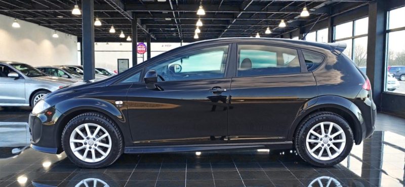 SEAT LEON TSI CUPRA GT DESIGN 2012 1ER MAIN GARANTIE 6MOIS