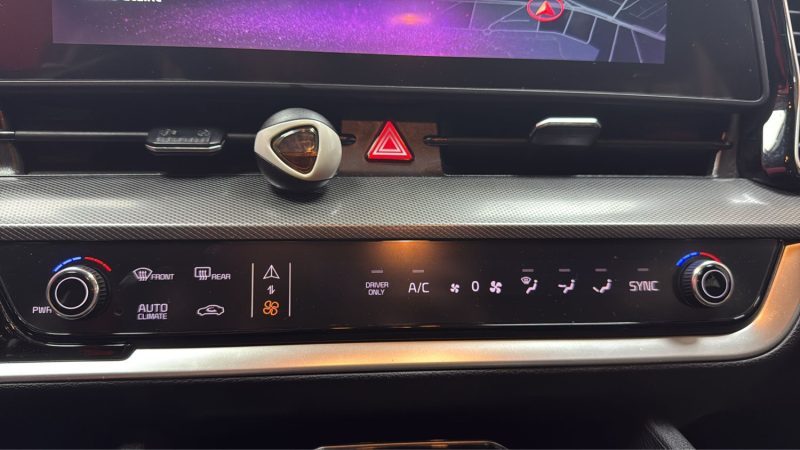 KIA SPORTAGE 1.6 HYBRIDE ESSENCE HEV 230cv ACTIVE BUSINESS/1 ERE MAIN/TVA RECUPERABLE