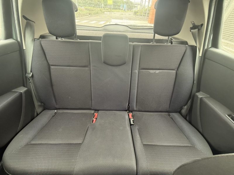 RENAULT CLIO III AUTHENTIQUE 1.5DCI 70 2008