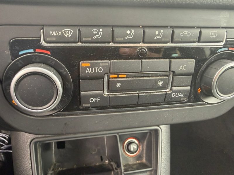 VOLKSWAGEN TIGUAN 2.0 TDI 140 SPORTLINE DSG