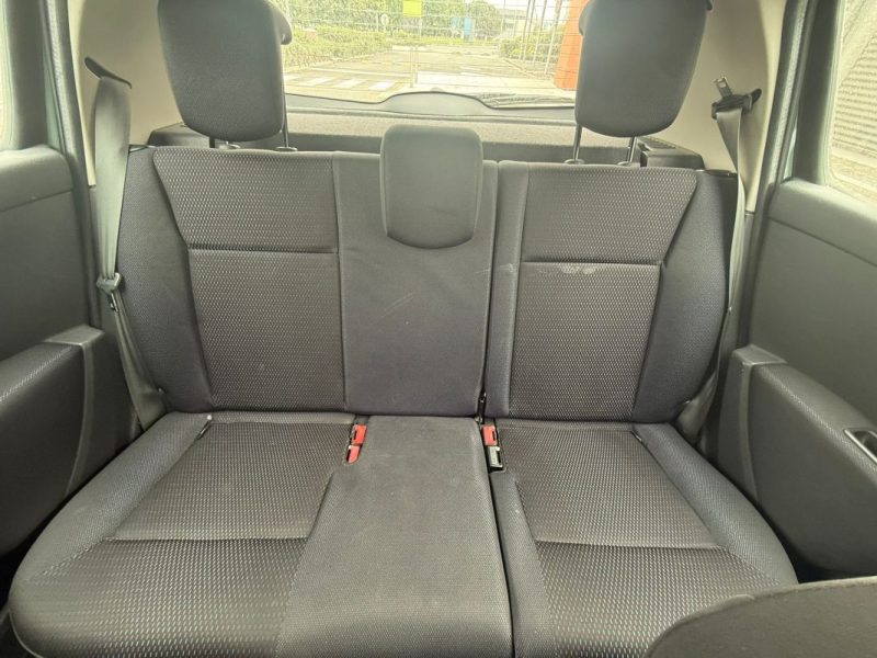VOLKSWAGEN TIGUAN 2.0 TDI 140 SPORTLINE DSG