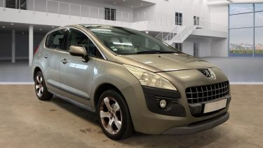 PEUGEOT 3008 1.6 HDI 16V 110 PREMIUM