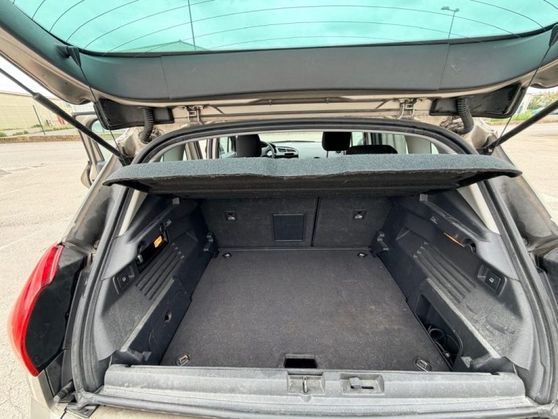 PEUGEOT 3008 1.6 HDI 16V 110 PREMIUM