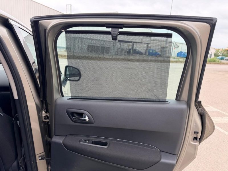 PEUGEOT 3008 1.6 HDI 16V 110 PREMIUM