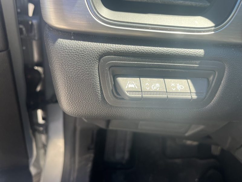 RENAULT CAPTUR INTENS 1.3 TCE 140CH EDC 2021