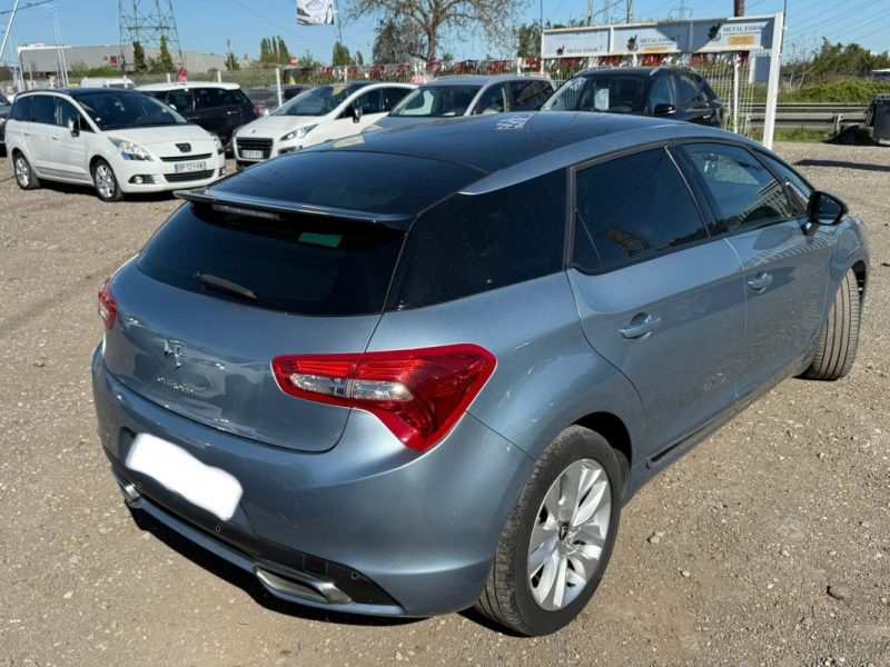 CITROEN DS5 2.0 HDI 160 EXECUTIVE Trés Bon Etat 