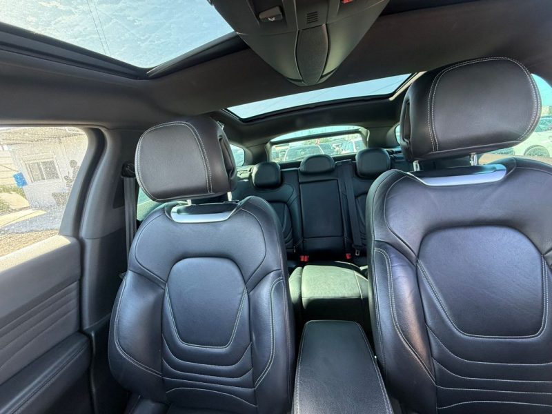 CITROEN DS5 2.0 HDI 160 EXECUTIVE Trés Bon Etat 