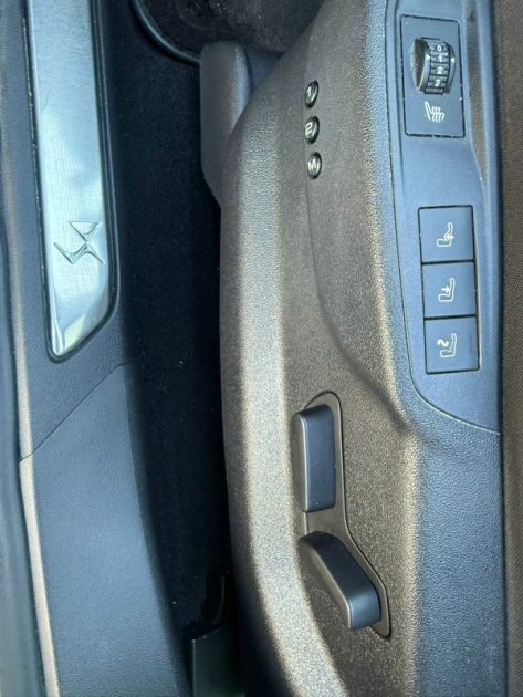 CITROEN DS5 2.0 HDI 160 EXECUTIVE Trés Bon Etat 