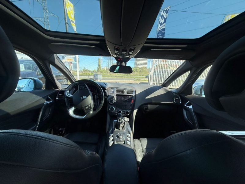 CITROEN DS5 2.0 HDI 160 EXECUTIVE Trés Bon Etat 
