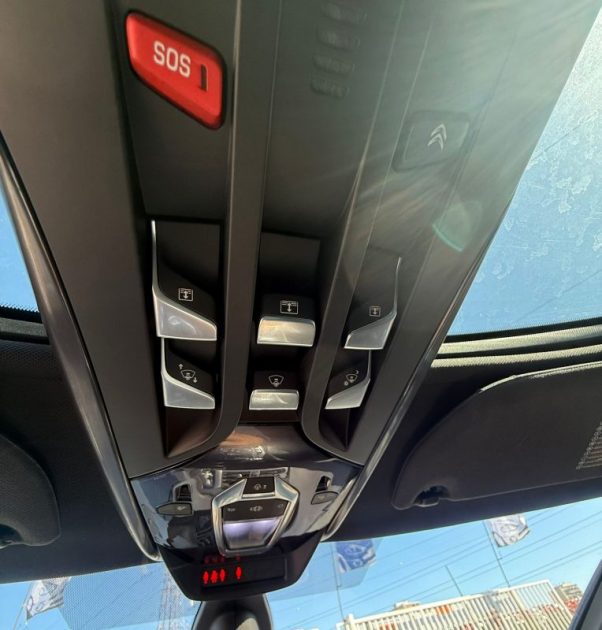 CITROEN DS5 2.0 HDI 160 EXECUTIVE Trés Bon Etat 