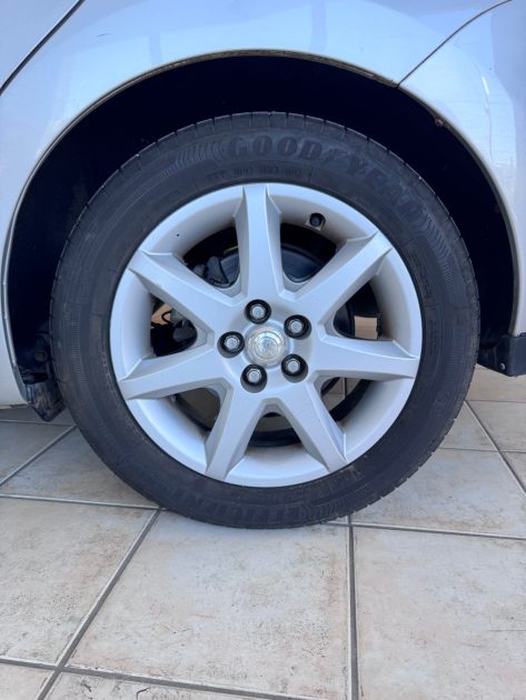 TOYOTA PRIUS 1.5 112CV VVTI HYBRIDE - LINEA SOL - 110000KM - CT OK 